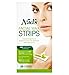 Nad'S Facial Wax Strips 20S - Pack of 2