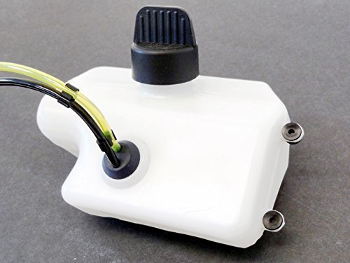 Rovan LT305 Gas, Petrol Tank Fuel Filter Kit, Fits LOSI 5ive T, 5T by Rovan RC