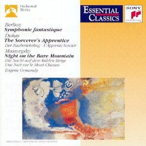 Symphonie fantastique