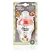 LaLShop Closer To Nature 9 Ounce Gingerbread Baby Bottle - Red