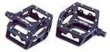 Bbb Mtb  Pedal Mountainhigh, 550G Black