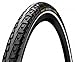 Produktbild Continental Ride Tour 27 x 1 1/4 Zoll Draht Reflex Schwarz/Schwarz 2018 Fahrradreifen