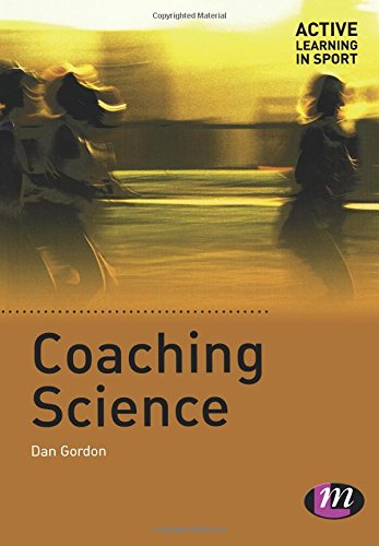 Coaching Science (Active Learning in Sport Series)