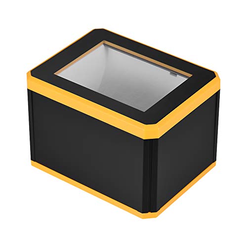 Docooler Aibecy Omnidirectional Barcode Scanner Platform 1D/2D/QR Bar Code Scanner Reader Presentation with USB Interface RS.3505 (61.00% Off) - Amazon Docooler Aibecy Omnidirectional Barcode Scanner Platform 1D/2D/QR Bar Code Scanner Reader Presentation with USB Interface RS.3505 (61.00% Off) - Amazon