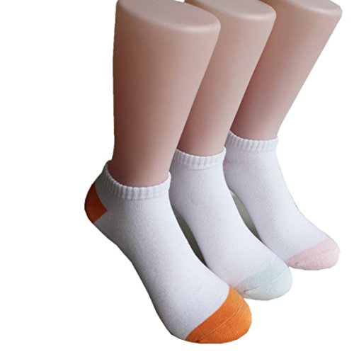 Preisvergleich Produktbild Qualitäts-Frauen Bamboo Socken (3 Paar)