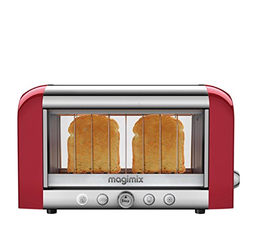 Magimix 11540 Grille pain