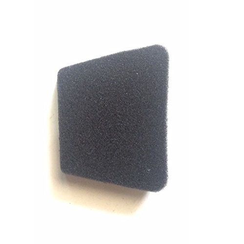 MagiDeal Kraftstofffilter Vorpumpball / Öl Schlauch Filter Zündkerze Ansaugstutzen Für POULAN Kettensäge - 7