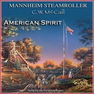 Buy American Spirit Online At Low Prices In India Amazon Music Store Amazon In