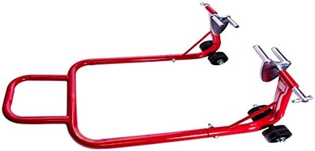 KCT Motorbike Front Wheel Paddock Stand