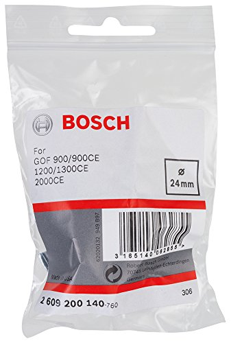 Bosch 2609200140 Kopierhülse m.Schnellverschl.24 mm - 2