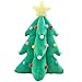 Produktbild 85cm/55cm/38cm Weihnachten Weihnachtsbaum Deko Kissen Spielzeug SofaKissen Deko Kissen Weihnachten Auto Sofa Büro Wohnzimmer Schlafzimmer Terrasse Dekoration Dekor Christmas Weihnachten Geschenke