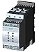 Produktbild Siemens 3RW4046-1TB04 SIRIUS Sanftstarter, S3 80A, 45kW/400V, 40°C AC200-480V, AC/DC 24V, Schraubklemmen