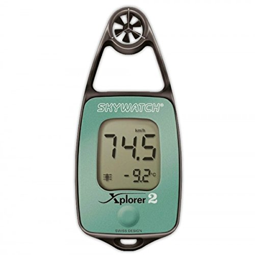 Preisvergleich Produktbild Windmesser Skywatch XPLORER 2