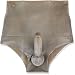 Produktbild The Latex Collection Herren Hose, braun, Small/Medium