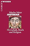 Image de Justinian: Herrschaft, Reich und Religion