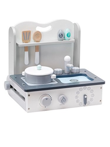 Preisvergleich Produktbild Kids Concept 1000070 Tischküche Holz