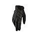 Produktbild 100% 10006-001-12 BRISKER Kaltes Wetter Handschuhe Schwarz - L