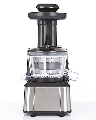 Enrico M-line Slowjuicer Entsafter Multifunktionsentsafter Smoothiemaker Küchenmaschine - 4