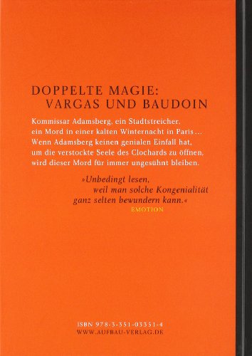 Book's Cover of Die Tote im Pelzmantel: Mit einem Nachwort von Klaus Schikowski. Kommissar Adamsberg ermittelt