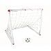 Produktbild KidsHobby® Mini-Fußball-Fußball-Tor Spielzeug