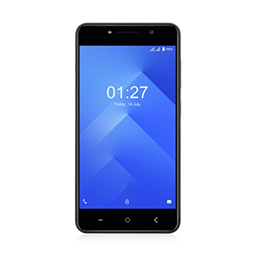 M-Horse m-net power 1,smartphone ohne vertrag,Android 7.0, 5050mAh groÃŸe Batterie,5.0 Zoll FHD 720*1280,1 GB RAM+8 GB ROM,5MP+5MP kamera,MTK6580A 1.3 GHz,3g handy,Grau