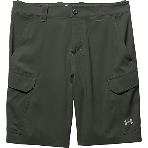 under armour combat shorts