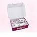 LuckyFine Epilator Women Shave Hair Remover Combo Electric Shaver Wool Epilator Shaving Lady's Shaver Female Care.