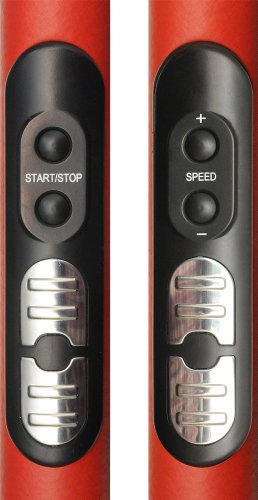 Christopeit Elektrisches Laufband TM 2 Pro - 5