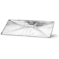 Ciotole Alluminio Piccole Per Barbecue Napoleon - Vassoi Raccolta Grasso Per Gasgrills Serie Rogue, Prestige, Phantom - Foto 2