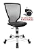 Produktbild Titan Junior 71487S10 - schwarz - mit weichen Rollen - Siqnatop by Topstar