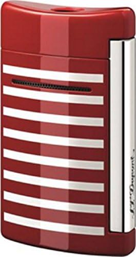 DUPONT MINIJET red/white stripes 010107 jet