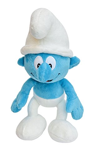 Preisvergleich Produktbild Joy Toy 755630 - Schlumpf 30 cm Plüsch