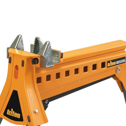Triton 330115 Gezahnte Klemmbacken für Superjaws - 3