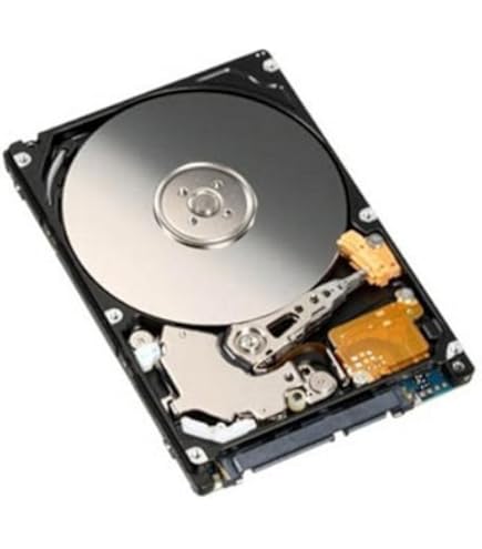 Hitachi 320gb 320 GB 2.5 Inch 5400 RPM Sata Hard Drive Thin 7MM
