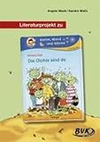Image de Literaturprojekt Die Olchis sind da: Für die 2.-3. Klasse