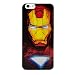 Produktbild iPhone 7 Comic Zurück Handyhülle / Hülle für Apple iPhone 7 / Schirm-Schutz und Tuch / iCHOOSE / Iron Man
