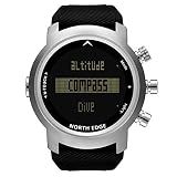 reloj steiner 10 atm El programa de relojes está diseñado para atletas profesionales y entusiastas del aire libre. Perfecto para actividades interiores y exteriores, un gran regalo para familiares y amigos.