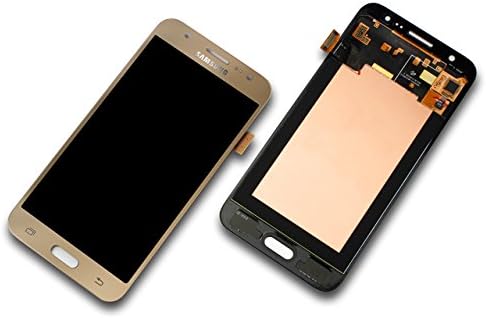 Samsung Galaxy J5 SM-J500F Gold Display Module + GH97-17667C Digitizer Unit