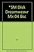 Produktbild *SM Disk Dreamweavr Mx 04 Bsc