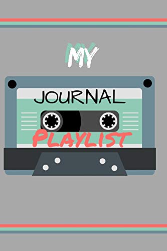 Preisvergleich Produktbild My Journal Playlist