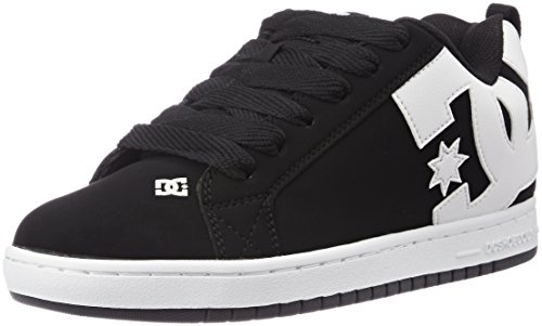 Dc shoes court graffik