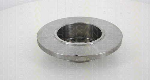 Price comparison product image Brake discs TRISCAN 8120 15131