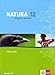 Natura Biologie 12. Ausgabe Bayern: Schülerbuch Klasse 12 (Natura Biologie. Ausgabe ab 2000) by 