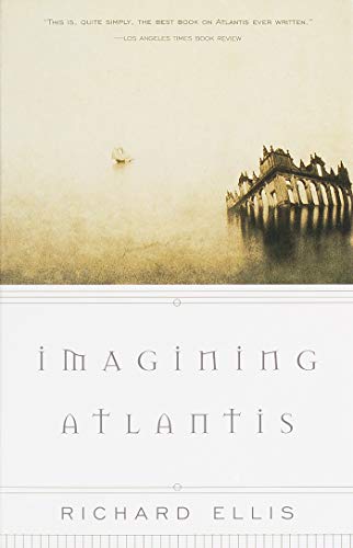 Imagining Atlantis (English Edition) livre
