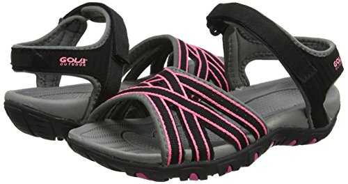 Gola Damen Safed Sandalen Trekking-& Wanderschuhe - 5