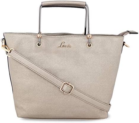 Lavie Kappa Women's Tote Bag (Pewter)