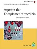 Image de Aspekte der Komplementärmedizin: Von Atemtherapie bis Zen