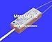 Produktbild 105W Varilight Dimmable Low Volt Electronic Transformer YT105L Load 0-105W - for 12VAC LED Lights and LV-Halogen; Elektronisch Dimmbar Transformator, Trafo