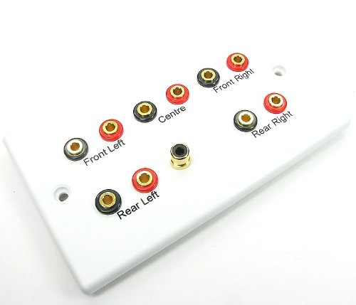 Preisvergleich Produktbild Lautsprecher, Dolby 5.1