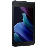 Samsung Galaxy Tab Active3 4G EE B2B &ndash; Rugged Tablet 8", 13MP Camera, 4GB RAM, 64GB ROM Removable 5050mAh Battery &ndash; Black [Sp